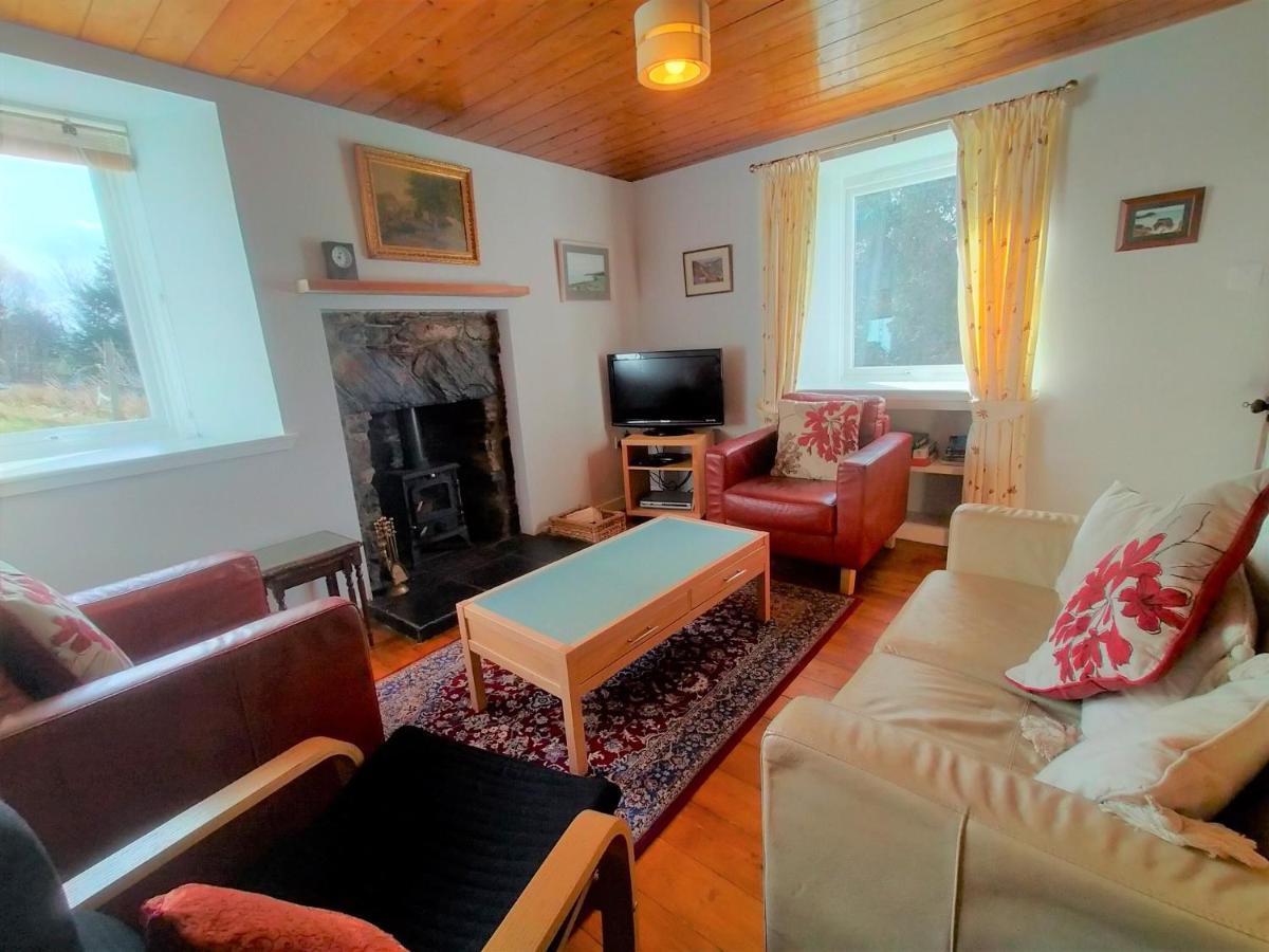Vila Ornum Skerray Exteriér fotografie