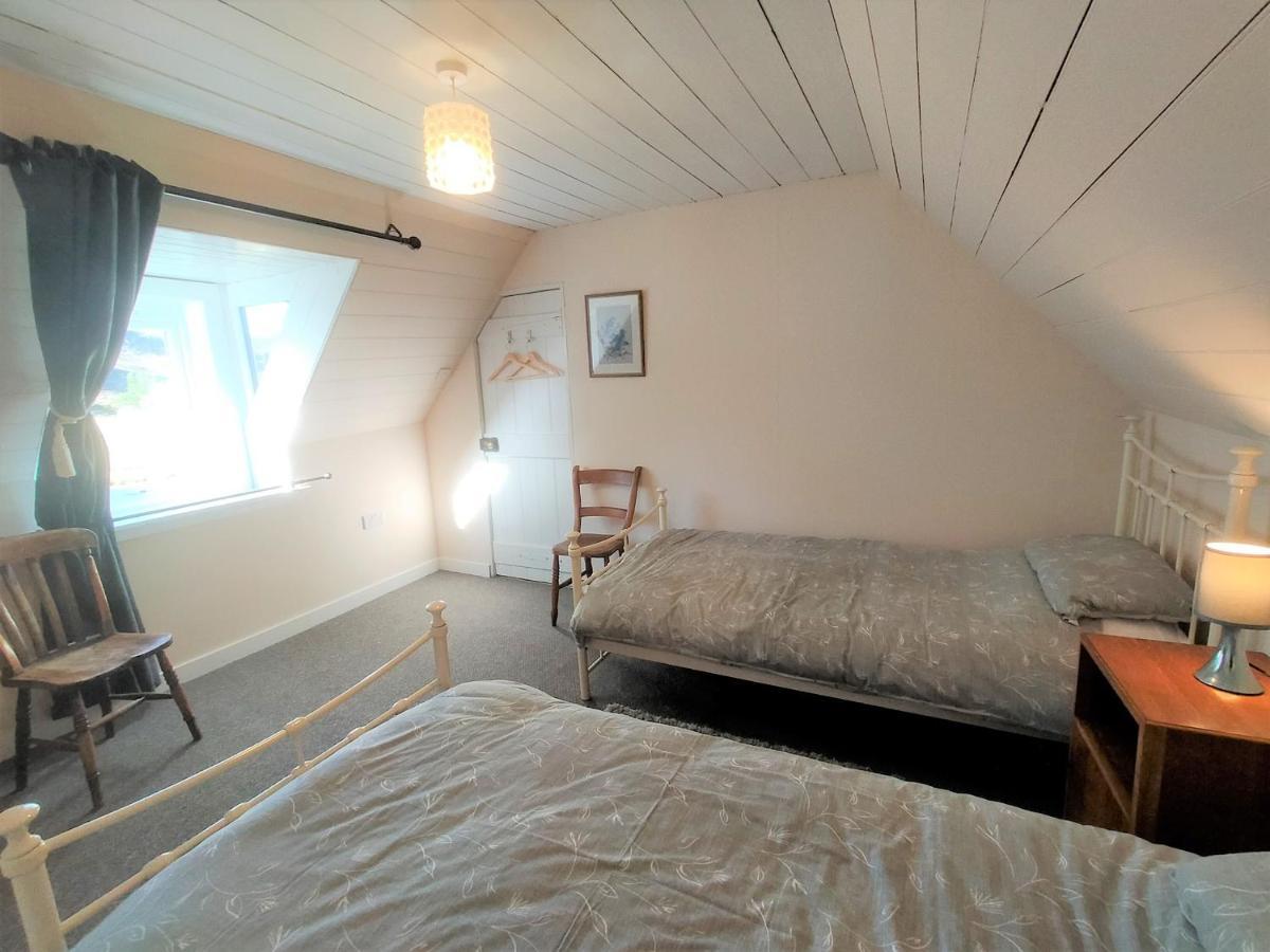 Vila Ornum Skerray Exteriér fotografie